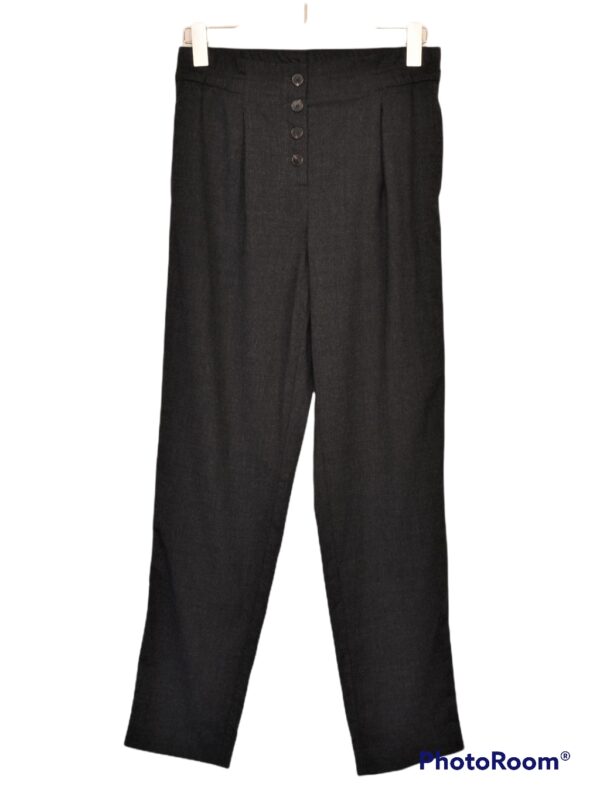 Massimo Dutti villased püksid