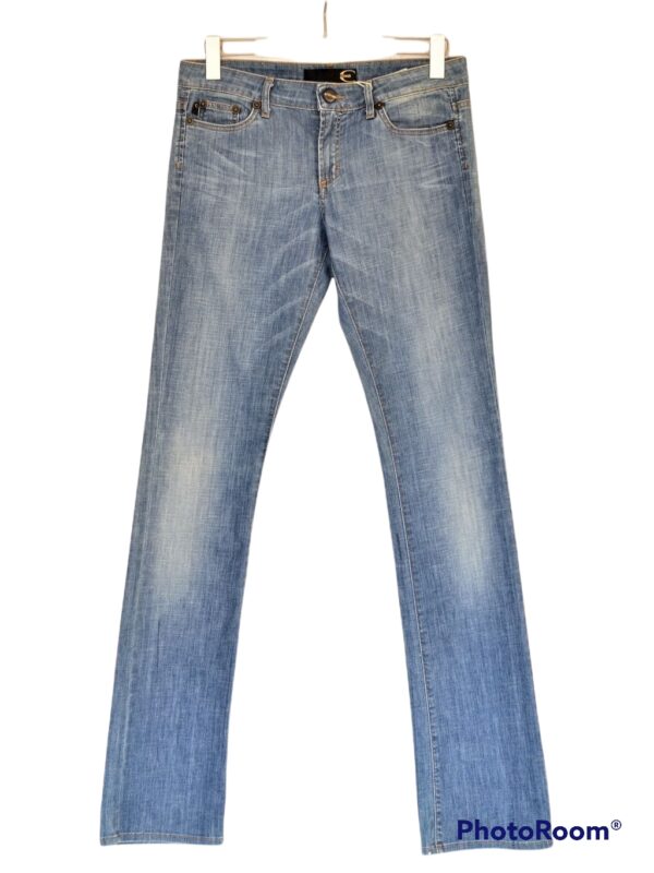 Just Cavalli bottom flared jeans