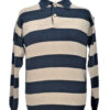 Gant men's striped sweater