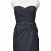 H&M väike must kleit