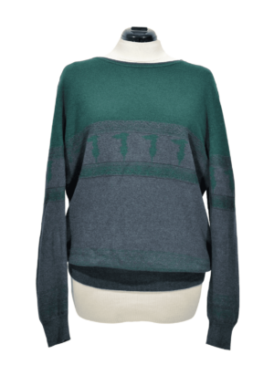 Woolen men's 90s sweater