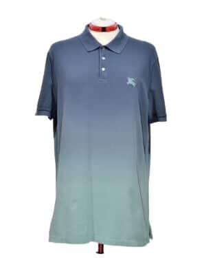 Burberry meeste polo särk