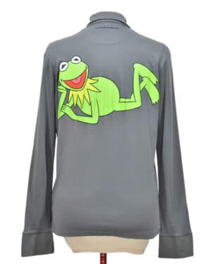 JC de Castelbajac Muppets meeste pullover