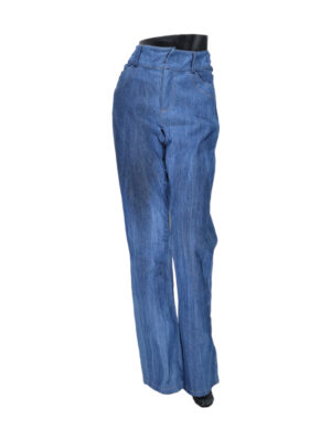 Only vintage Y2K flared jeans