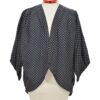Valentino kirju siidist vintage jakk