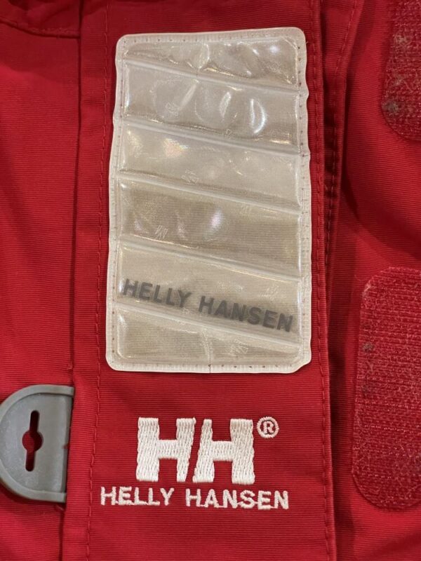 Helly Hansen veekindel jope - Image 7