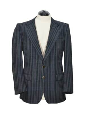 Men's Wool 90s Blazer