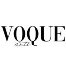 anti voque